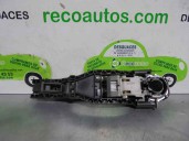 Recambio de maneta exterior trasera derecha para seat altea xl (5p5) 2.0 tdi referencia OEM IAM   