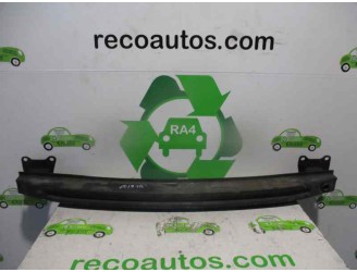 Recambio de refuerzo paragolpes trasero para seat altea xl (5p5) 2.0 tdi referencia OEM IAM 5P0807305A DE HIERRO 
