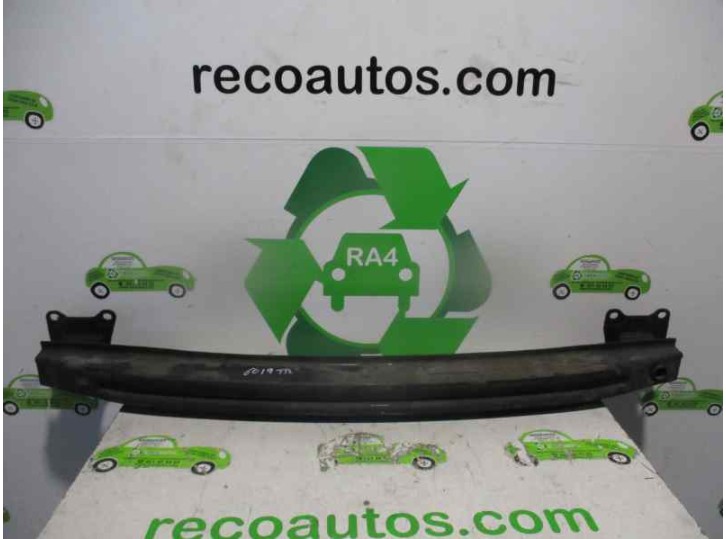 Recambio de refuerzo paragolpes trasero para seat altea xl (5p5) 2.0 tdi referencia OEM IAM 5P0807305A DE HIERRO 