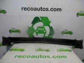 Recambio de refuerzo paragolpes trasero para seat altea xl (5p5) 2.0 tdi referencia OEM IAM 5P0807305A DE HIERRO 
