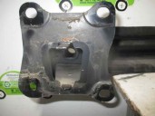 Recambio de refuerzo paragolpes trasero para seat altea xl (5p5) 2.0 tdi referencia OEM IAM 5P0807305A DE HIERRO 
