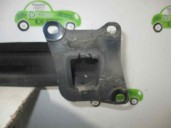 Recambio de refuerzo paragolpes trasero para seat altea xl (5p5) 2.0 tdi referencia OEM IAM 5P0807305A DE HIERRO 