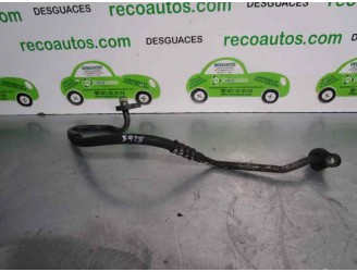 Recambio de tubos aire acondicionado para volvo xc60 diesel cat referencia OEM IAM 31332160 