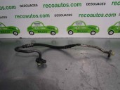Replacement air conditioning pipes for Volvo XC60 diesel cat OEM IAM reference 31332160 