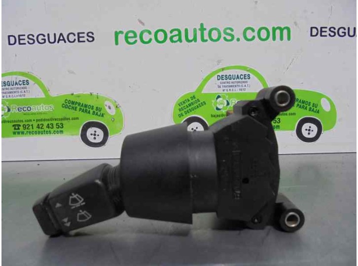 Recambio de mando limpia para ford orion 1.6 diesel referencia OEM IAM 87AG17K478AA 