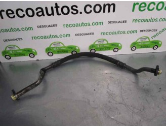 Recambio de tubos aire acondicionado para volvo xc60 diesel cat referencia OEM IAM 31250481  