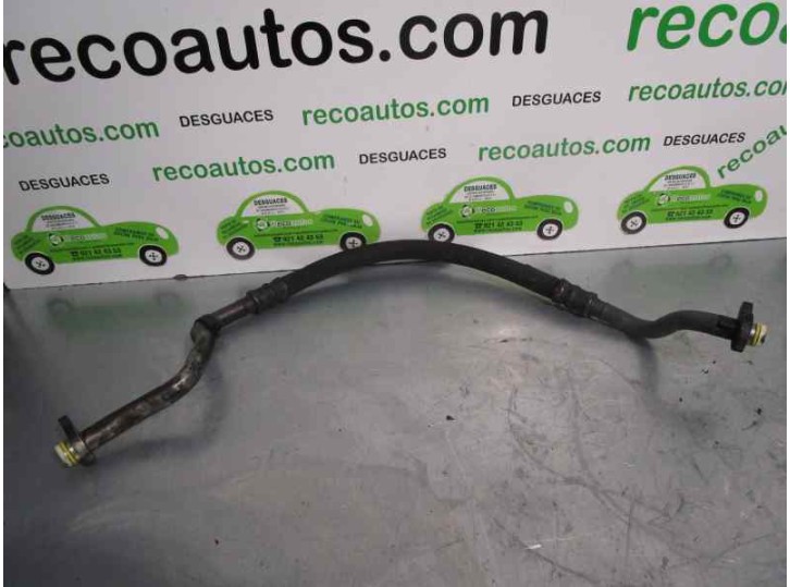 Recambio de tubos aire acondicionado para volvo xc60 diesel cat referencia OEM IAM 31250481 