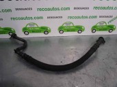 Recambio de tubos aire acondicionado para volvo xc60 diesel cat referencia OEM IAM 31250481 