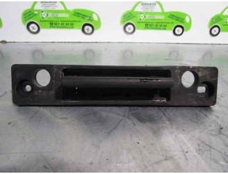 Recambio de maneta exterior porton para kia carnival 2.9 turbodiesel cat referencia OEM IAM 0K55262410 CAJA 5 