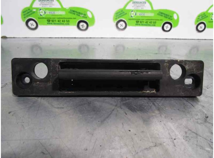 Recambio de maneta exterior porton para kia carnival 2.9 turbodiesel cat referencia OEM IAM 0K55262410 CAJA 5 