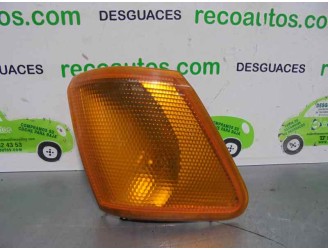 Recambio de piloto delantero derecho para ford fiesta berl./courier 1.4 cat (pt-e) referencia OEM IAM 1062434  3 PUERTAS