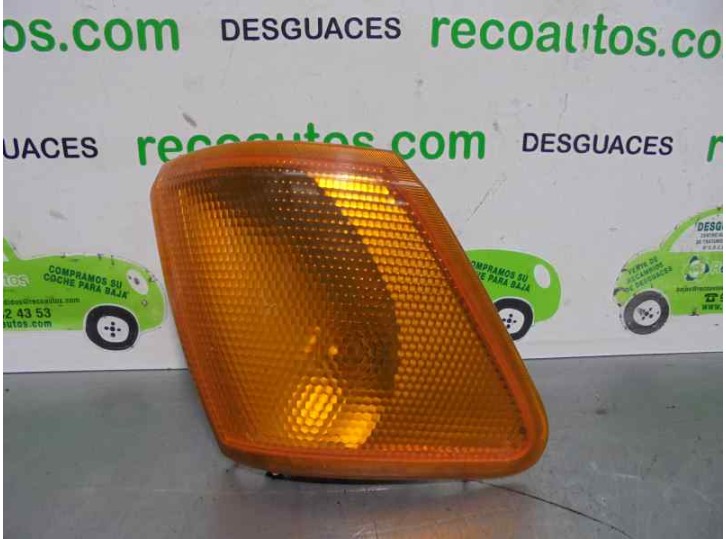 Replacement front right light for Ford Fiesta Saloon/Courier 1.4 CAT (PT-E) OEM IAM reference 1062434 3 DOORS