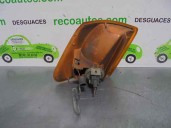 Replacement front right light for Ford Fiesta Saloon/Courier 1.4 CAT (PT-E) OEM IAM reference 1062434 3 DOORS