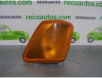 Recambio de piloto delantero izquierdo para ford fiesta berl./courier 1.4 cat (pt-e) referencia OEM IAM 3 PUERTAS