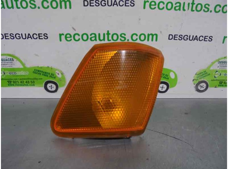 Recambio de piloto delantero izquierdo para ford fiesta berl./courier 1.4 cat (pt-e) referencia OEM IAM 3 PUERTAS