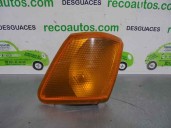 Recambio de piloto delantero izquierdo para ford fiesta berl./courier 1.4 cat (pt-e) referencia OEM IAM 3 PUERTAS