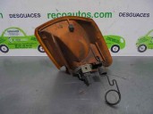 Recambio de piloto delantero izquierdo para ford fiesta berl./courier 1.4 cat (pt-e) referencia OEM IAM 3 PUERTAS