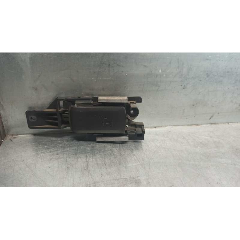 Recambio de mando asiento izquierdo para toyota rav 4 (a3) 2.2 turbodiesel cat referencia OEM IAM 7205442010  