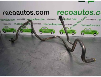 Recambio de tubos aire acondicionado para volvo xc60 diesel cat referencia OEM IAM 6G9N19A834BN 31291830 