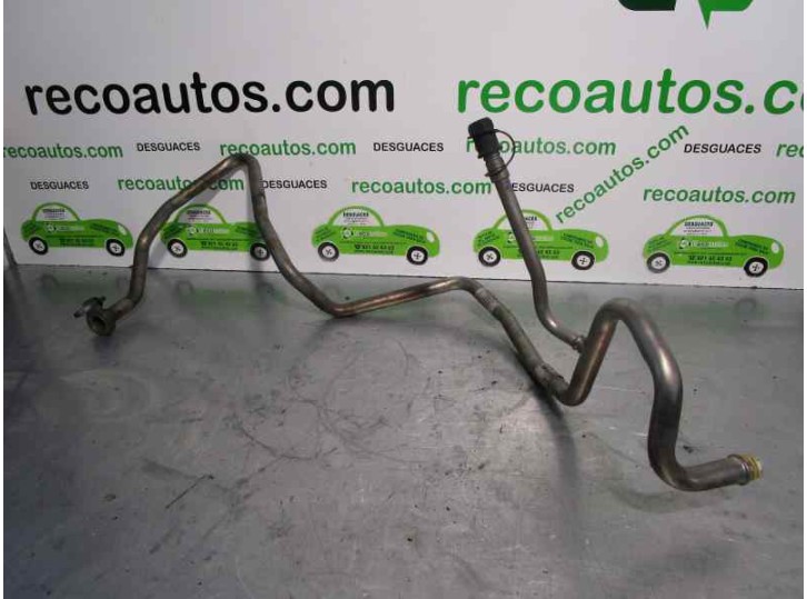 Recambio de tubos aire acondicionado para volvo xc60 diesel cat referencia OEM IAM 6G9N19A834BN 31291830 