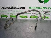 Recambio de tubos aire acondicionado para volvo xc60 diesel cat referencia OEM IAM 6G9N19A834BN 31291830 