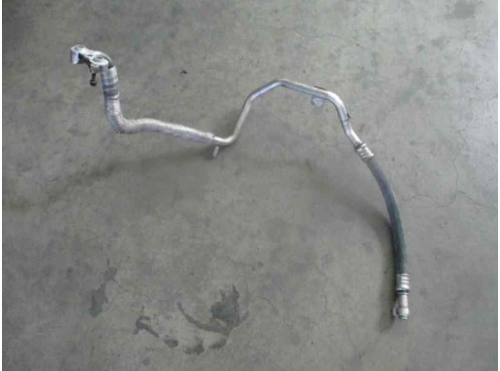 Recambio de tubos aire acondicionado para mg mg zs (t/rt) 1.8 16v cat referencia OEM IAM JUE001690 