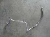 Recambio de tubos aire acondicionado para mg mg zs (t/rt) 1.8 16v cat referencia OEM IAM JUE001690 