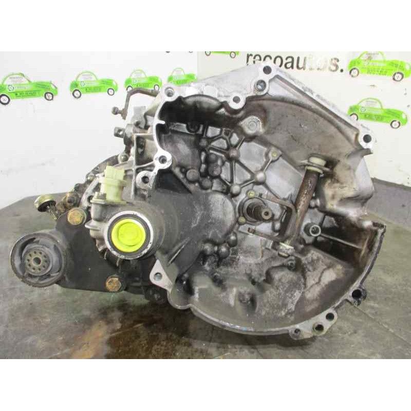 Recambio de caja cambios para citroen saxo 1.1 x referencia OEM IAM 20CE05 0053607 