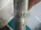 Recambio de tubos aire acondicionado para mg mg zs (t/rt) 1.8 16v cat referencia OEM IAM JUE001690 