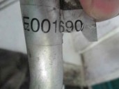 Recambio de tubos aire acondicionado para mg mg zs (t/rt) 1.8 16v cat referencia OEM IAM JUE001690 