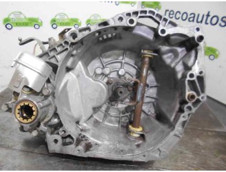 Recambio de caja cambios para peugeot 306 berlina 3/5 puertas (s1) 1.9 turbodiesel referencia OEM IAM 20CH61 7747470 