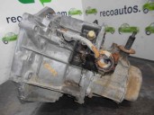 Recambio de caja cambios para peugeot 306 berlina 3/5 puertas (s1) 1.9 turbodiesel referencia OEM IAM 20CH61 7747470 