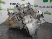 Recambio de caja cambios para peugeot 306 berlina 3/5 puertas (s1) 1.9 turbodiesel referencia OEM IAM 20CH61 7747470 