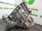 Recambio de caja cambios para peugeot 306 berlina 3/5 puertas (s1) 1.9 turbodiesel referencia OEM IAM 20CH61 7747470 