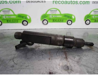 Recambio de inyector para audi a6 berlina (c4) 2.5 tdi referencia OEM IAM 046130201E KBEL58P119 BOSCH