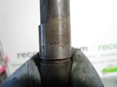 Replacement injector for Audi A6 Saloon (C4) 2.5 TDI OEM IAM reference 046130201E KBEL58P119 BOSCH