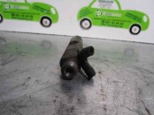 Recambio de inyector para audi a6 berlina (c4) 2.5 tdi referencia OEM IAM 046130201E KBEL58P119 BOSCH