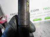 Recambio de inyector para audi a6 berlina (c4) 2.5 tdi referencia OEM IAM 046130201E KBEL58P119 BOSCH