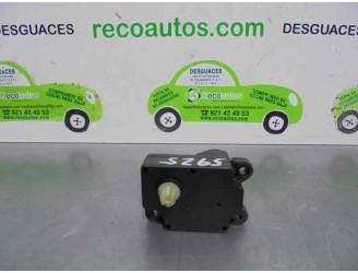 Recambio de motor calefaccion para volvo xc60 diesel cat referencia OEM IAM 8G9N19E616 
