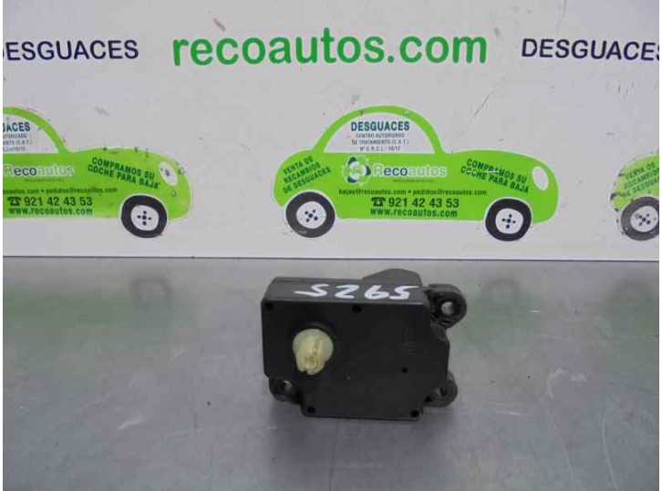 Recambio de motor calefaccion para volvo xc60 diesel cat referencia OEM IAM 8G9N19E616 