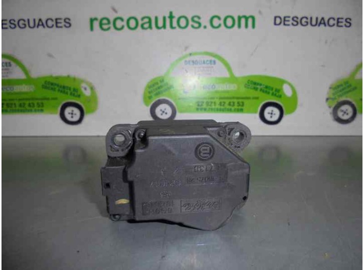 Recambio de motor calefaccion para volvo xc60 diesel cat referencia OEM IAM 8G9N19E616 
