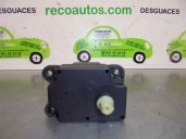 Recambio de motor calefaccion para volvo xc60 diesel cat referencia OEM IAM 8G9N19E616  