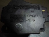 Recambio de motor calefaccion para volvo xc60 diesel cat referencia OEM IAM 8G9N19E616  