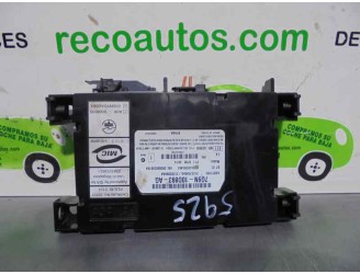 Recambio de centralita check control para volvo xc60 diesel cat referencia OEM IAM 7G9N10D893 