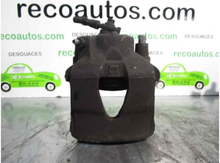 Recambio de pinza freno delantera derecha para seat leon (1p1) 1.9 tdi referencia OEM IAM 7740 