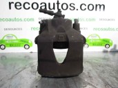 Recambio de pinza freno delantera derecha para seat leon (1p1) 1.9 tdi referencia OEM IAM 7740 
