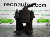 Recambio de pinza freno delantera derecha para seat leon (1p1) 1.9 tdi referencia OEM IAM 7740 