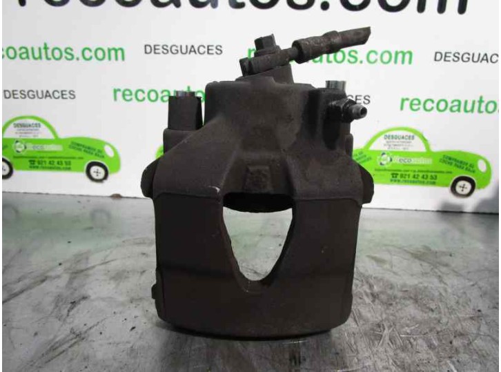Recambio de pinza freno delantera izquierda para seat leon (1p1) 1.9 tdi referencia OEM IAM 7741 ATE