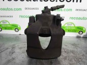 Recambio de pinza freno delantera izquierda para seat leon (1p1) 1.9 tdi referencia OEM IAM 7741 ATE