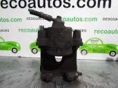 Recambio de pinza freno delantera izquierda para seat leon (1p1) 1.9 tdi referencia OEM IAM 7741 ATE